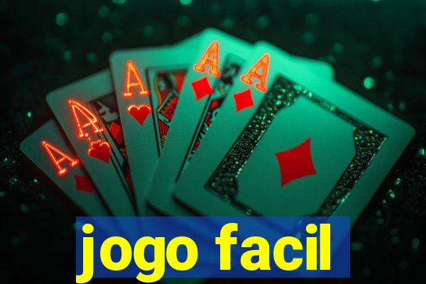 jogo facil